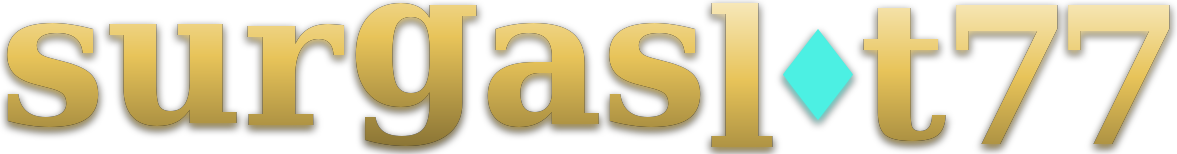 surgaslot77 logo