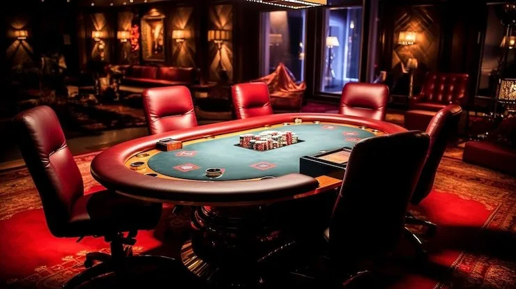 surgaslot77 Holdem Limelight